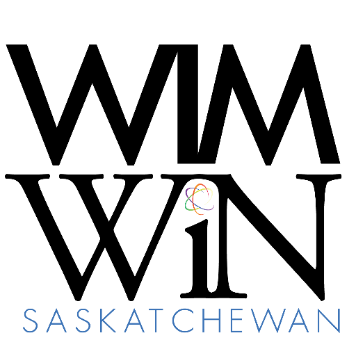 Women in Mining and Women in Nuclear Saskatchewan Inc: Provides opportunities for personal & prof. development to members working in mining, nuclear & radiation