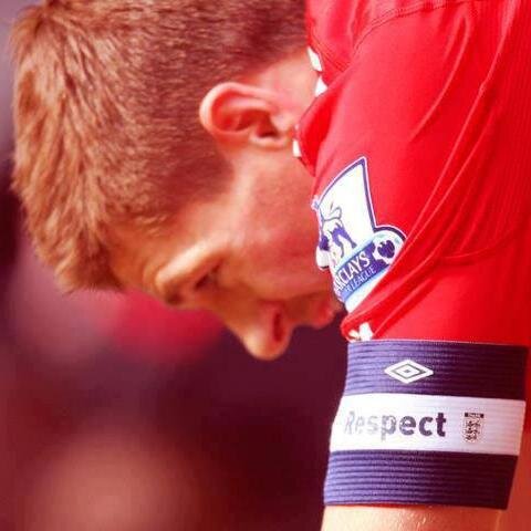Big fan of Liverpool