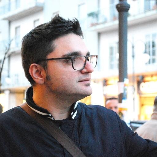 MianoGianluca's profile picture. Nato a Putignano, si laurea in giurisprudenza nel 2002, attualmente esercita la professione di avvocato giuslavorista.