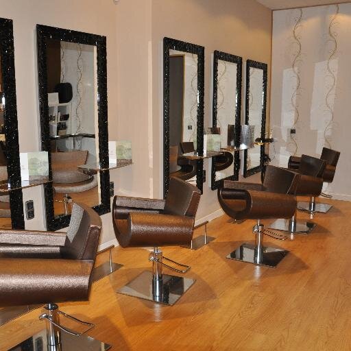 KORTEX SALÓN DE PELUQUERÍA Y ESTÉTICA 91 879 91 29