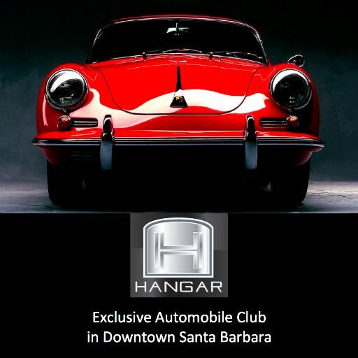 The Hangar is a 15,000 sq.ft. climate-controlled car club specifically designed for private collector car storage and its members comfort. Become a Member!
