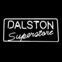 Dalston Superstore (@dsuperstore) 's Twitter Profile