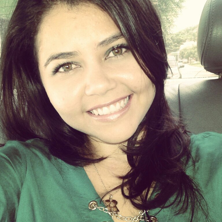 Jackeline Alves