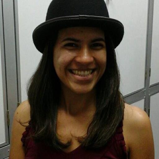 Relações Públicas por opção e por amor!