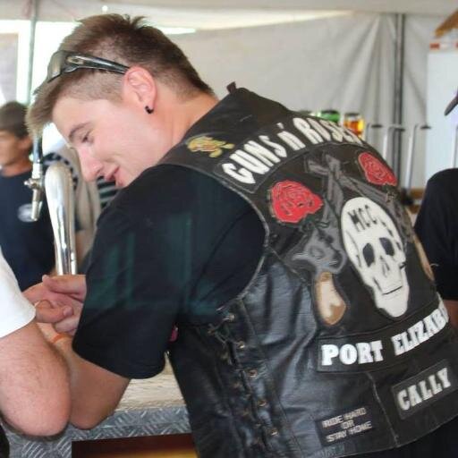 calvin_is's profile picture. 