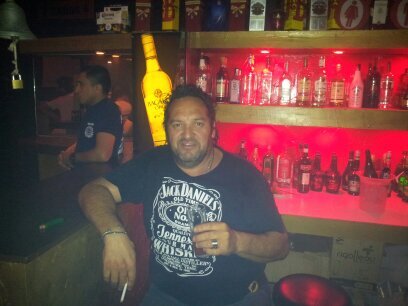 EMPRESARIO GANADERO