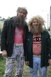 pobed1nskaya192's profile picture. От любви до ненависти один твит.