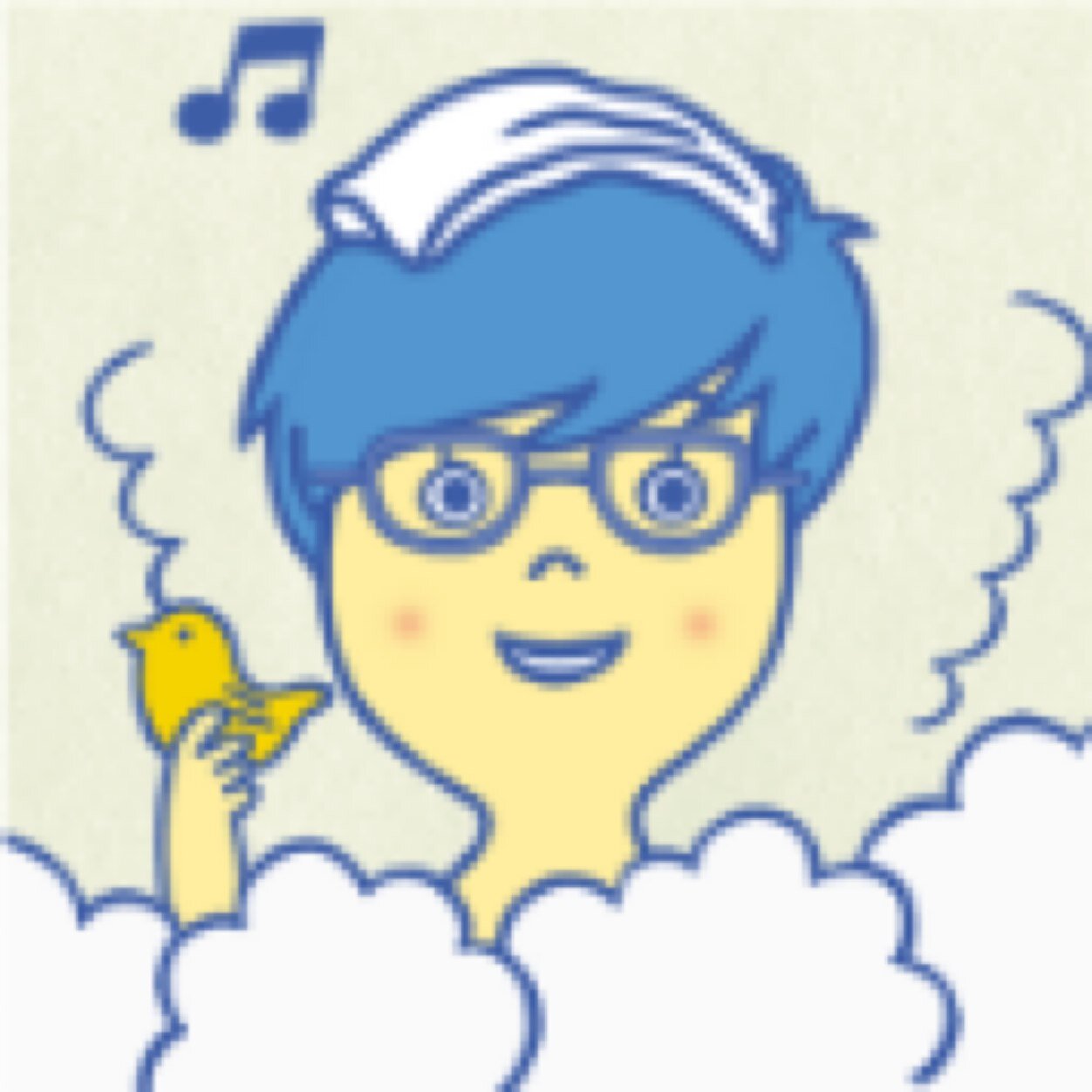 さくらんぼ大学4年生です!音楽とラーメンが好き(^O^)/