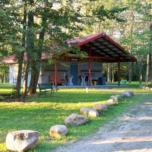 Cherry Hill (CherryHillCamp) Twitter