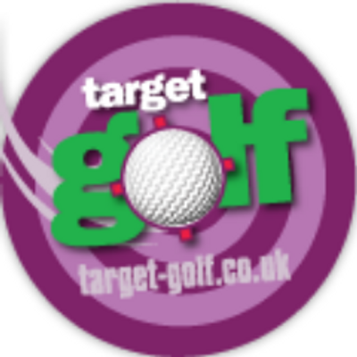 nova golf target