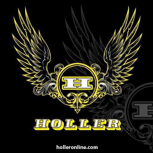 Watches / Jewelry / Apparel - Inspired by the Urban Music Industry and Influenced by Soul Stories. Shout Out To The World!

#HollerWorld