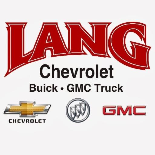 Need a new or used Chevy, Buick or GMC truck, car or SUV? Come to Lang Chevrolet. The only place to get The Lang Advantage. Truck Buying Made Simple