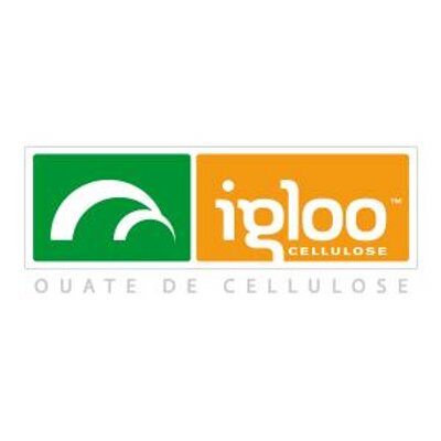 IGLOO FRANCE CELLULOSE