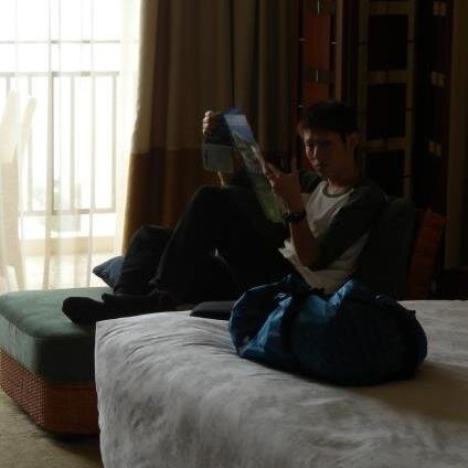 Rickson0919's profile picture. 