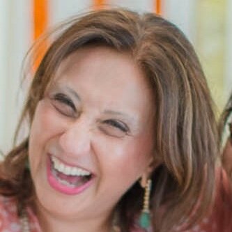 AnitaNMah's profile picture. 