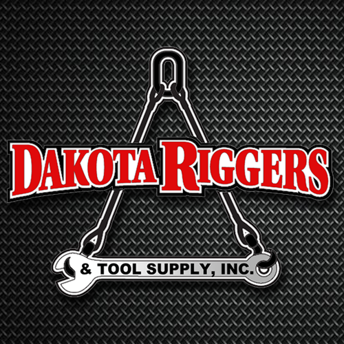 Dakota Riggers and Tool Supply offers most complete selection of tools, fall protection, and rigging supplies in the Midwest.