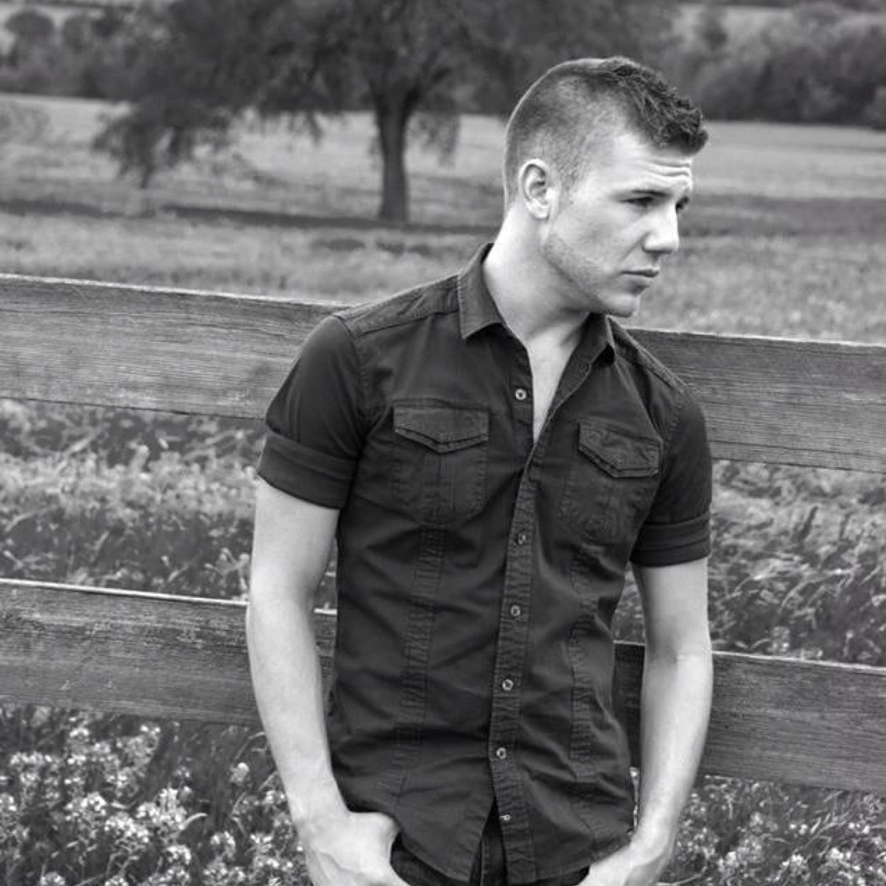 Former US Marine Houston#GAY