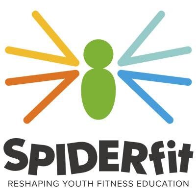 SPIDERfitKids's profile picture. 