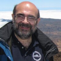 Juan-Tomás Vázquez (@juantvaz) 's Twitter Profile Photo