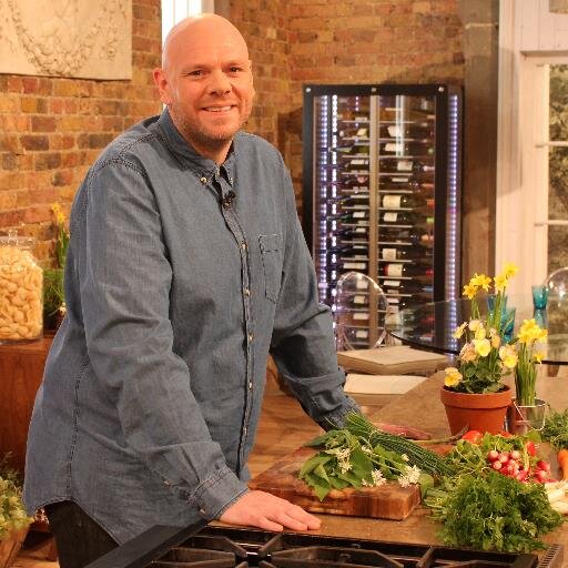 New cooking series hosted by @ChefTomKerridge. Our tweets are the opinions of the team & not officially from the BBC. Starts 22nd April, 3:45pm weekdays on BBC1