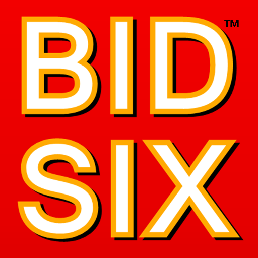 Creators of fun-to-play, easy-to-learn games.  Let's play!  (Scott tweets on the art, mystery, and fun of #boardgame #publishing.  #BidSix coming soon.)