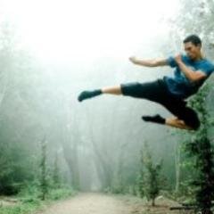 Work at a fantastic tech company - Brandwatch. Ex - International Karate fighter. Brighton livin'