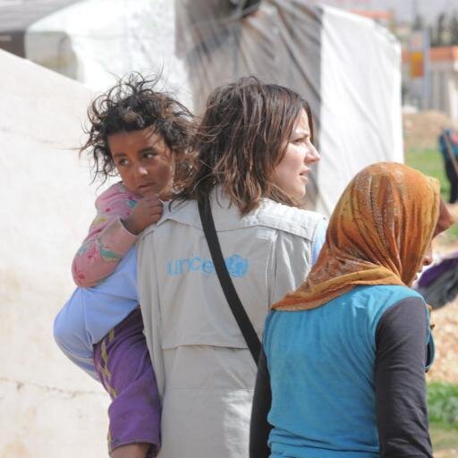 WFP Lebanon Campaign Manager. Passsionate about humanitarian issues, children’s rights, gender equality. Tweets my personal viewpoints