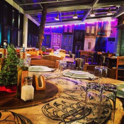 Cunda Balik Evi Cundabalikevii Twitter