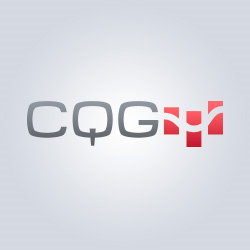 CQG, Inc. provides high-performance trade routing, global market data, and advanced technical analysis.