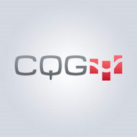 CQGInc (@cqginc) 's Twitter Profile