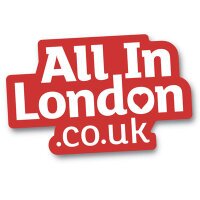 All In London(@allinlondoncouk) 's Twitter Profile Photo