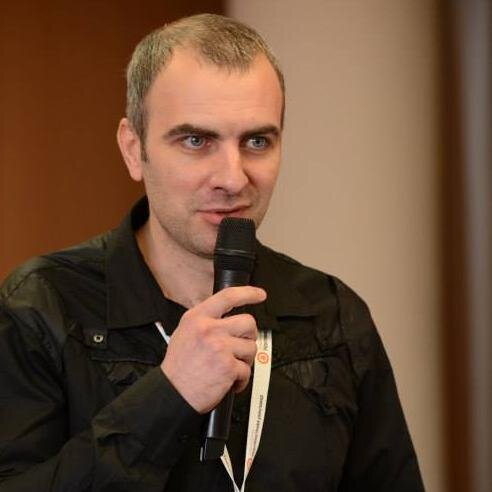 Про инновационные технологии в интернет-маркетинге. Кейсы, фишки, факты. И немного музыки.