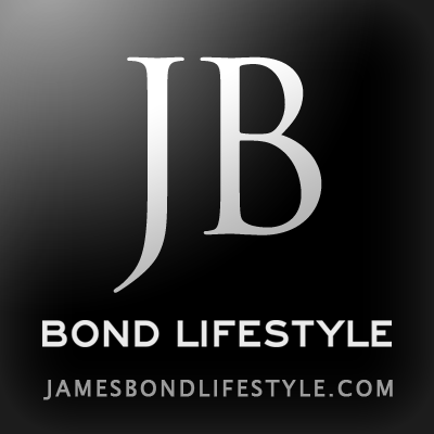 Official Twitter page of https://t.co/msVmk2fMcJ, the online guide to the clothes, gadgets, cars, travel locations and lifestyle of James Bond 007.