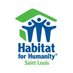 Habitat for Humanity (@habitatstl) Twitter profile photo Habitat for Humanity (@habitatstl) Twitter profile photo