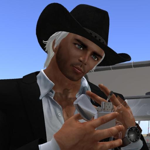 Secondlife mmorpg addict