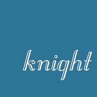 Knight (@theknightagency) 's Twitter Profile
