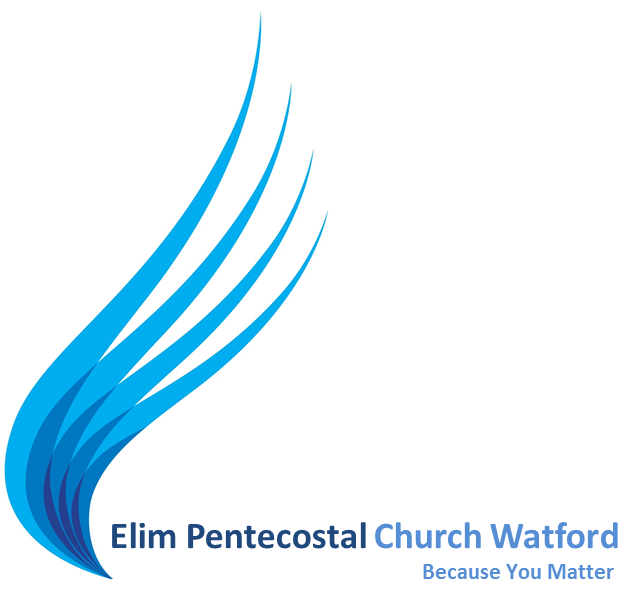 Church of the community; Working for the community.