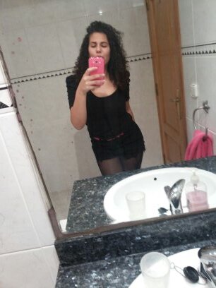 Que nadie te cambie y querer tal y como es una persona eso es lo mas importante.