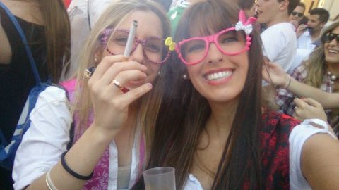 iriisslalala's profile picture. EL FUTURO ESTA EN EL AIRE!