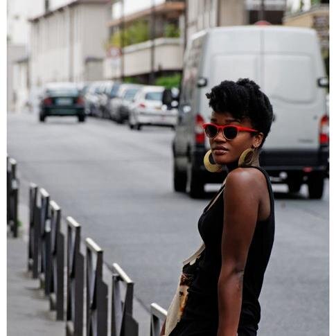 CoffyCoffin's profile picture. In love with beauty and fashion. Have a break! #pausecoffy