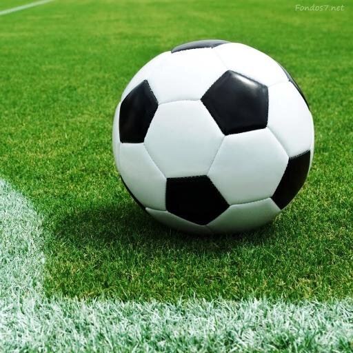 ¿Quieres saber todas las novedades sobre fútbol ? Sígueme y enterate de todo !!