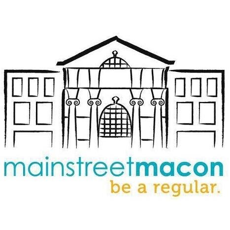 Main Street Macon