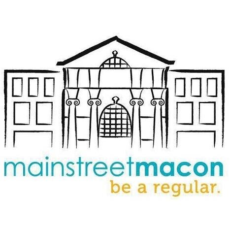 Our mission is to collaborate to bring life and business to #Downtown @MaconBibb.
#BeARegular