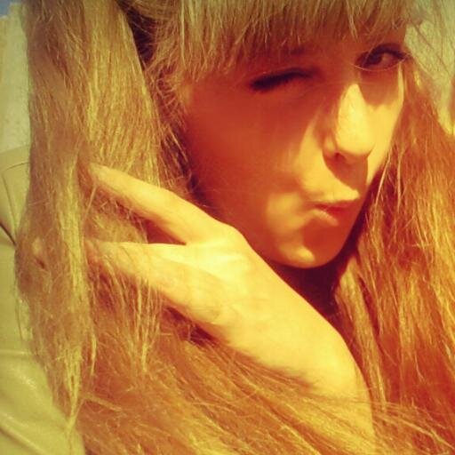 You are for me more than cosmos†
Welcome to my mad world...♥