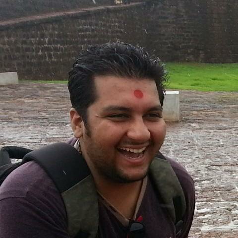 Network Engineer, ModiFan, politically inclined. INDIAN || HINDUSTANI