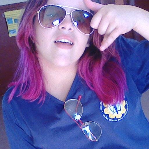 Lovatic ♥ - Colorada ♥ Nada é impossivel, sem dúvida, sem medo.