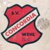 s.v. CONCORDIA-W (@concordiawehl) Twitter profile photo