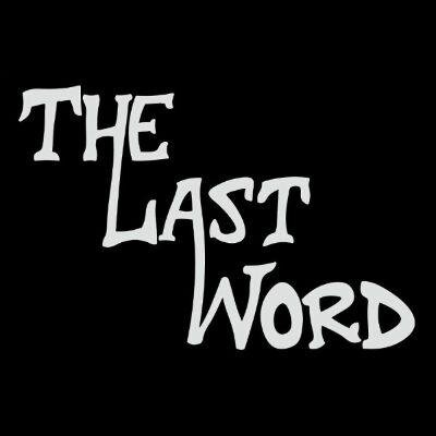 TheLastWordCLT's profile picture. The Last Word is a store in Charlotte, N.C. that buys, trades, and sells first-class, second hand books, movies, music, video games, and select electronics.