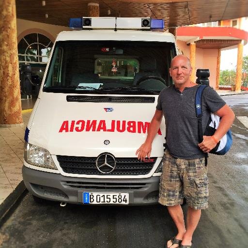 Paramedic / A Little Bent