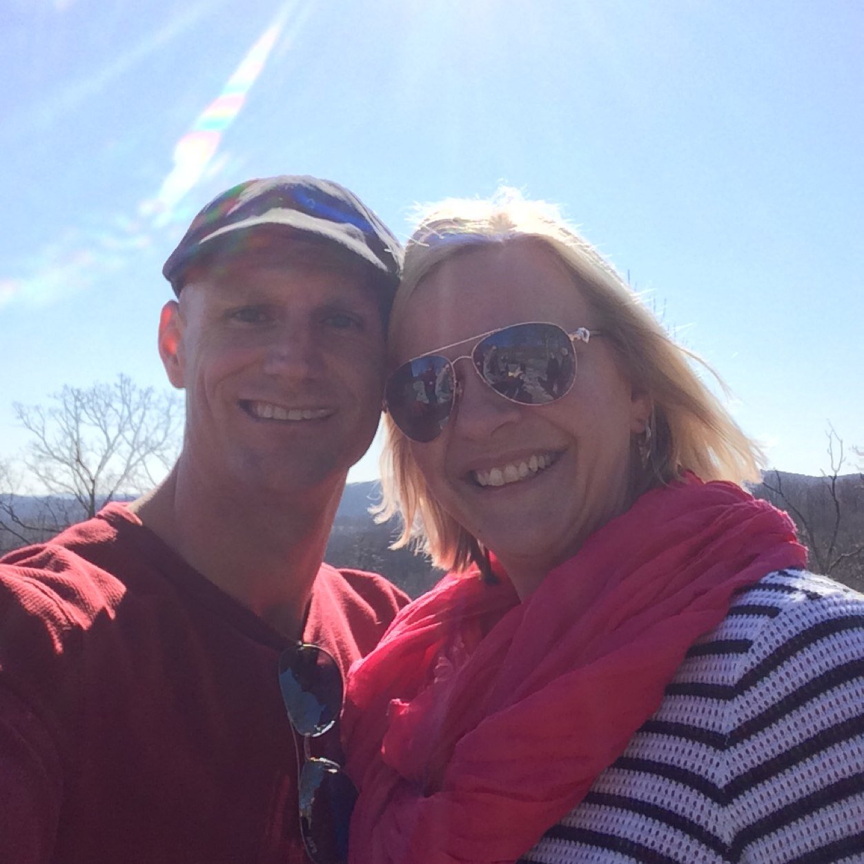 sbennett_3's profile picture. I love officiating and I have been known to hit a golf ball. Balance seems to be what keeps me going and spending as much time with Tena and Colbie as I can.